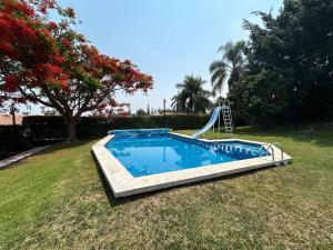 Casa en venta en Lomas de Cocoyoc, Atlatlahucan, Morelos