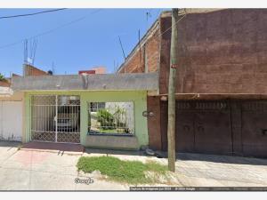 Casa en remate en El Vergel, Acámbaro, Guanajuato