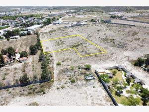 Terreno en venta en San Isidro, Arteaga, Coahuila de Zaragoza