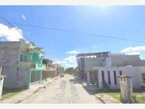 Casa en remate en Gobernadores, Comalcalco, Tabasco