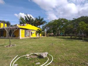 Quinta en venta en Xcucul Sur, Umán, Yucatán