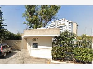 Departamento en venta en Las Águilas 1a Sección, Álvaro Obregón, Ciudad de México