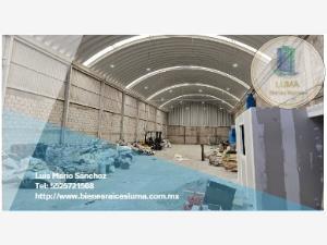 Bodega en venta en Tepojaco, Tizayuca, Hidalgo