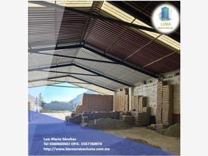 Bodega en venta en Ciudad de los Niños (Rosas Rojas), Tizayuca, Hidalgo