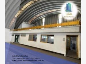 Bodega en venta en Villa de las Flores 1a Sección (Unidad Coacalco), Coacalco de Berriozábal, México