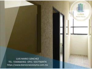 Edificio en venta en Nuevo Laredo, Ecatepec de Morelos, México