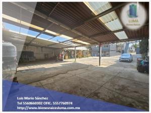 Terreno en venta en San Cristobal Centro, Ecatepec de Morelos, México