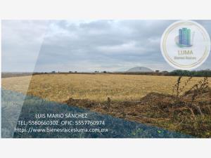 Terreno en venta en Santa Maria Tonanitla, Tonanitla, México