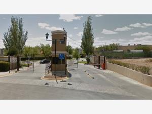 Casa en venta en Paseo de los Nogales, Juárez, Chihuahua