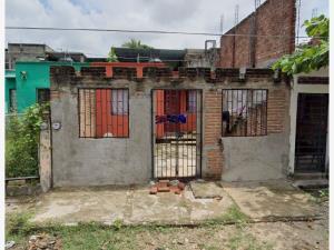 Casa en venta en Plazuelas de San Francisco, Tonalá, Chiapas