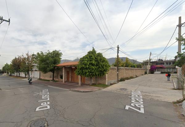 Casa en venta en San Miguel Tlaixpan, Texcoco, México