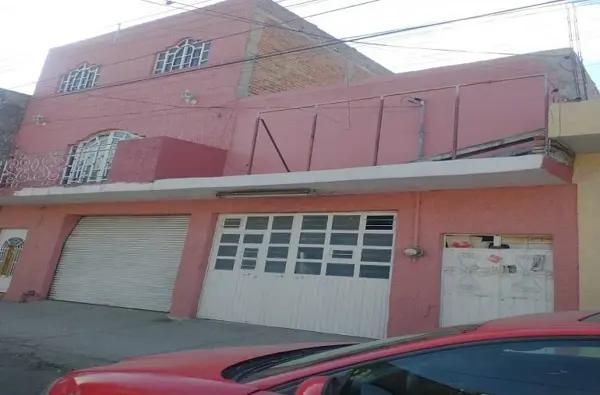 Casa en venta en Libertad, Guadalajara, Jalisco