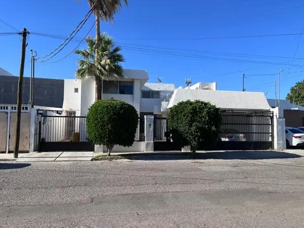 Casa en venta en Modelo, Hermosillo, Sonora Casa en venta en Modelo, Hermosillo, Sonora