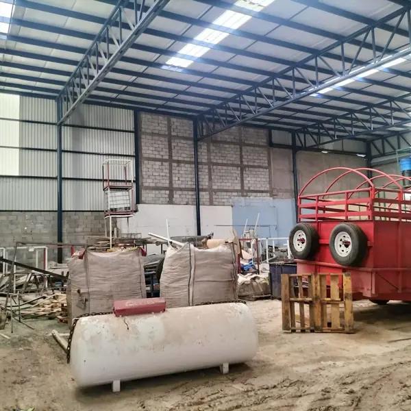 Bodega en venta en Paraíso del Nazas, Torreón, Coahuila de Zaragoza