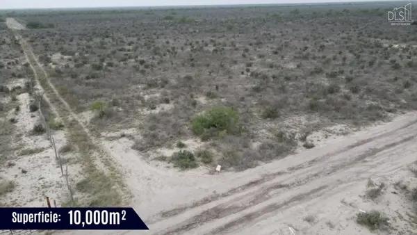 Terreno en venta en 12/o Regimiento de Caballería Motorizado, Piedras Negras, Coahuila de Zaragoza