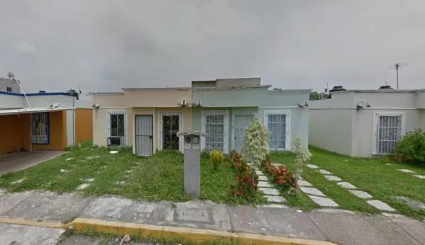 Casa en venta en Lomas Altas, San Juan Bautista Tuxtepec, Oaxaca
