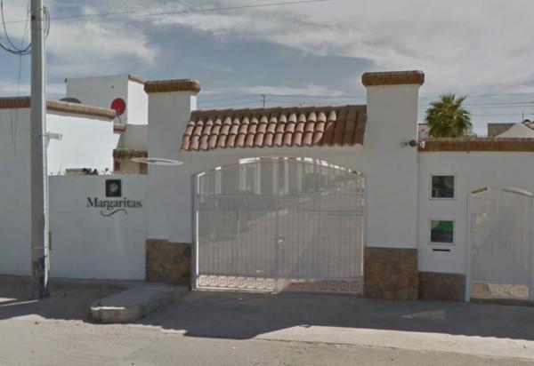 Casa en venta en Brisas del Golfo, Puerto Peñasco, Sonora