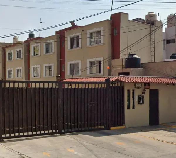 Departamento en venta en Santiago Tepalcapa, Cuautitlán Izcalli, México Departamento en venta en Santiago Tepalcapa, Cuautitlán Izcalli, México