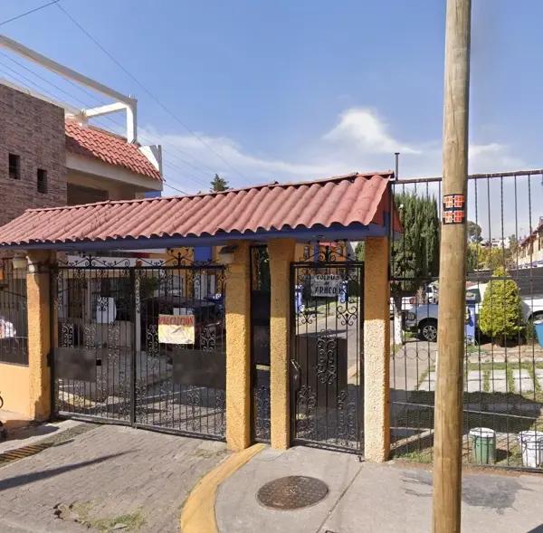 Casa en venta en San Buenaventura, Ixtapaluca, México Casa en venta en San Buenaventura, Ixtapaluca, México