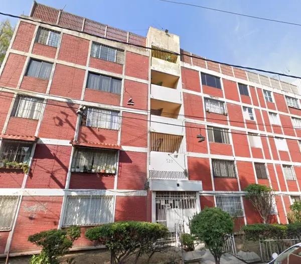 Departamento en venta en Acueducto de Guadalupe, Gustavo A. Madero, Ciudad de México