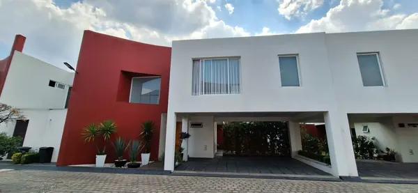 Casa en venta en San Mateo, Metepec, México