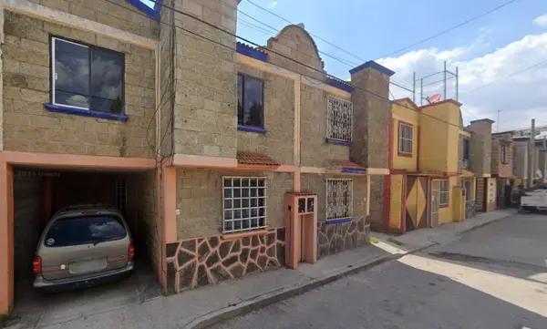 Casa en venta en Santa Ursula Zimatepec, Yauhquemehcan, Tlaxcala