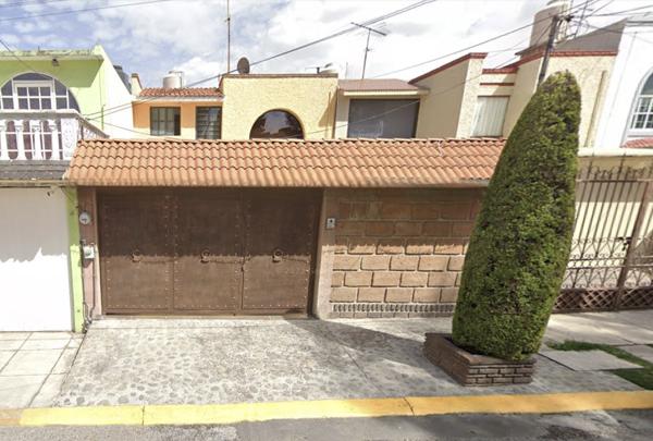 Casa en venta en Arcos del Alba, Cuautitlán Izcalli, México