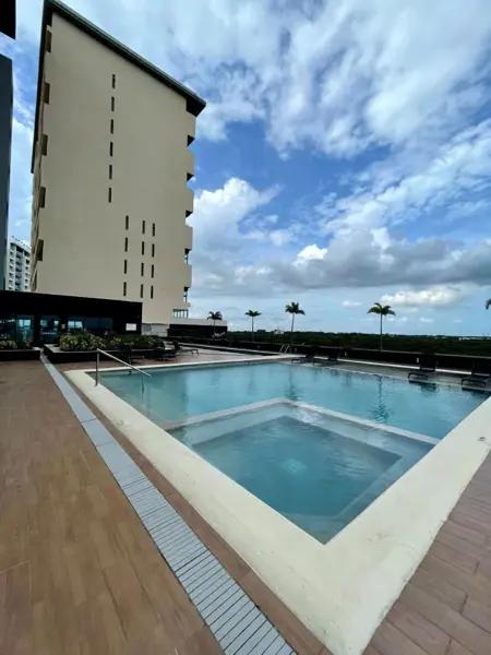 Departamento en renta en Montes de Ame, Mérida, Yucatán