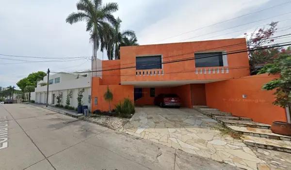 Casa en venta en Lomas de Rosales, Tampico, Tamaulipas