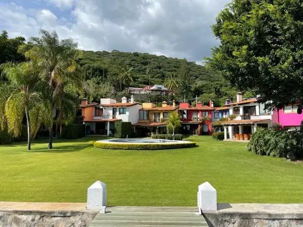 Casa en venta en Chapala Centro, Chapala, Jalisco