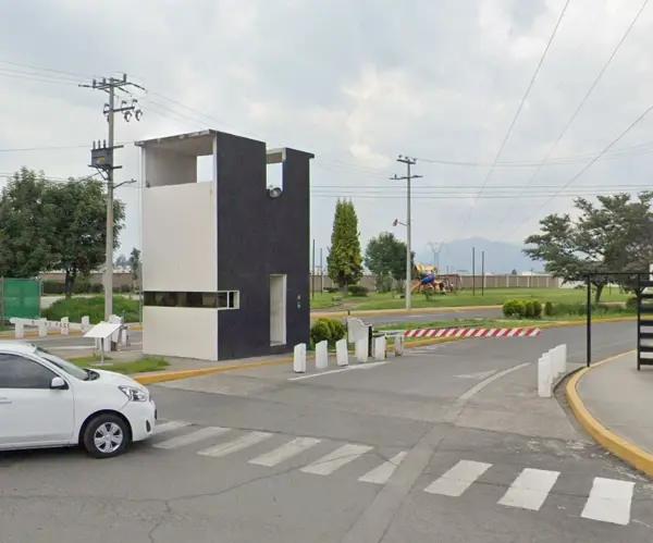Casa en venta en La Bomba, Lerma, México Casa en venta en La Bomba, Lerma, México