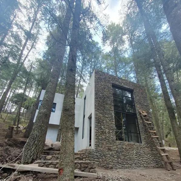 Casa en venta en Mineral del Monte Centro, Mineral del Monte, Hidalgo