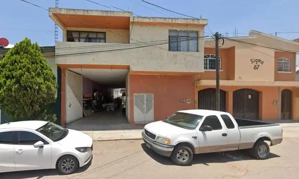 Casa en venta en Las Arboledas, Acámbaro, Guanajuato