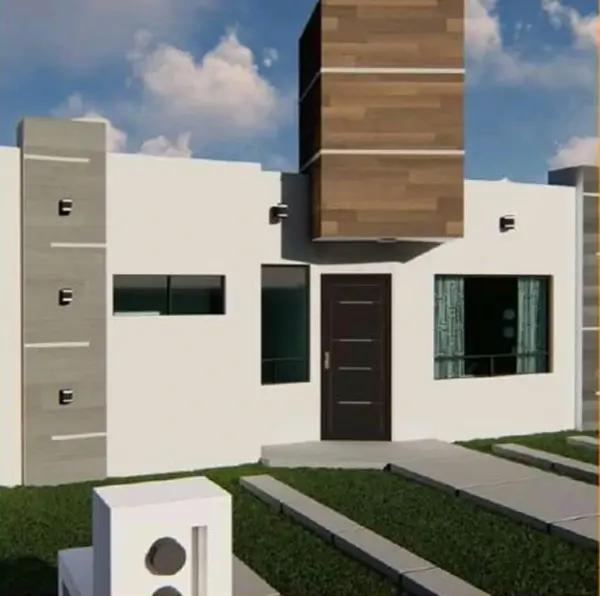 Casa en venta en San Antonio El Desmonte, Pachuca de Soto, Hidalgo