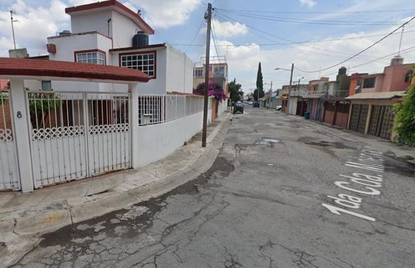 Casa en venta en Ensueños, Cuautitlán Izcalli, México