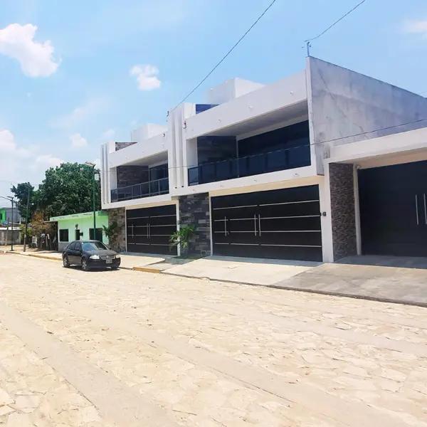 Casa en venta en San Jose Teran, Tuxtla Gutiérrez, Chiapas
