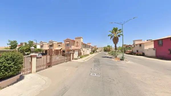 Casa en venta en Puerta Real Residencial, Hermosillo, Sonora