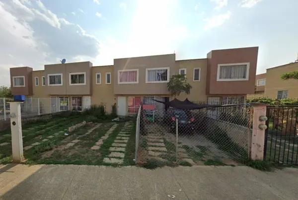 Casa en venta en Real del Valle, Villa de Zaachila, Oaxaca