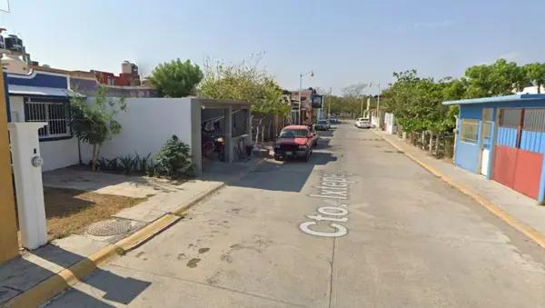 Casa en venta en La Noria, Santo Domingo Tehuantepec, Oaxaca