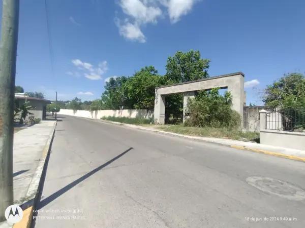 Terreno en venta en Tepeyac, Poza Rica de Hidalgo, Veracruz de Ignacio de la Llave