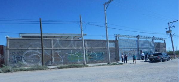 Bodega en venta en Residencial Victoria, Torreón, Coahuila de Zaragoza
