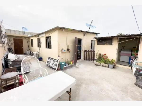 Casa en venta en Del Pueblo, Tampico, Tamaulipas