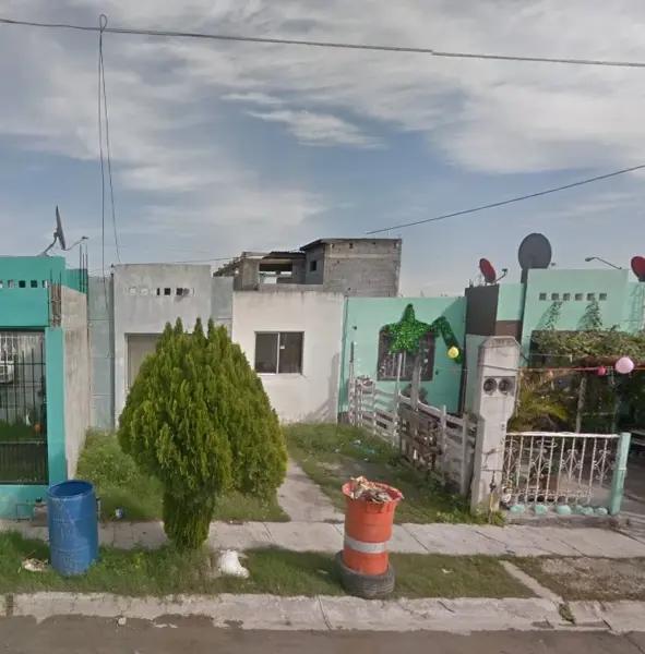 Casa en venta en Ciudadela, Juárez, Nuevo León