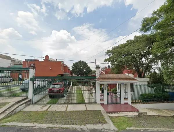 Casa en venta en Miguel Hidalgo, Tlalpan, Ciudad de México