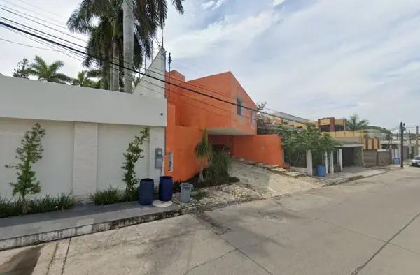 Casa en venta en Lomas de Rosales, Tampico, Tamaulipas