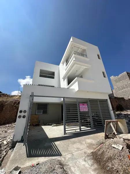 Departamento en venta en Mexquitic de Carmona, Mexquitic de Carmona, San Luis Potosí