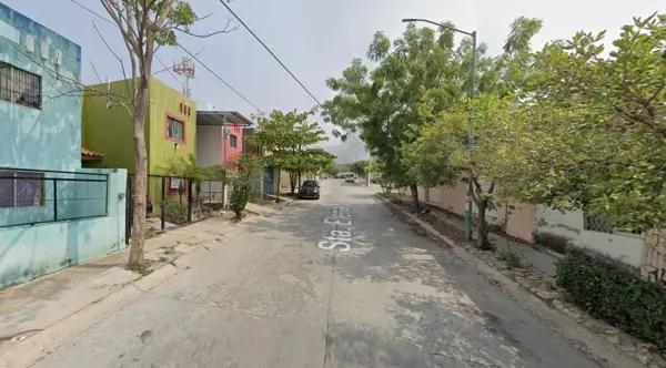 Casa en venta en Santa Fe, Chiapa de Corzo, Chiapas