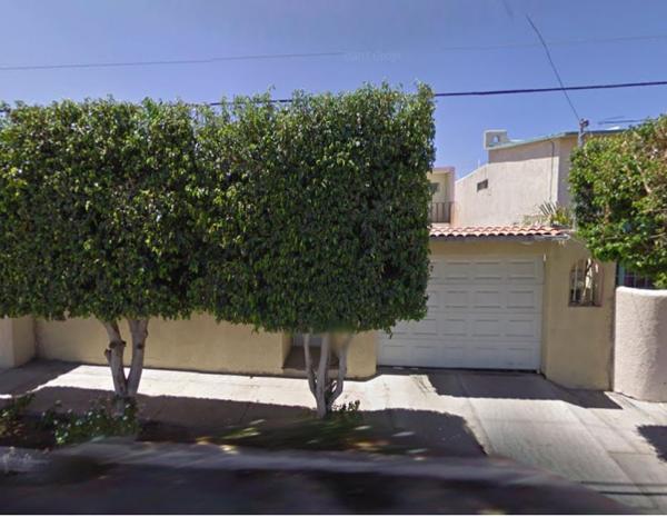 Casa en venta en Bella Vista, La Paz, Baja California Sur
