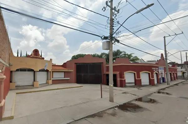 Local en venta en Bajada de San Martin, Irapuato, Guanajuato