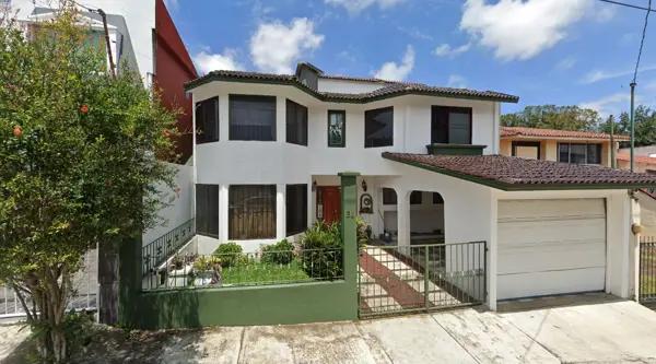 Casa en venta en Fuentes de las Animas, Xalapa, Veracruz de Ignacio de la Llave